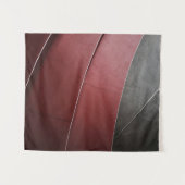 vogels wandkleed (Voorkant (horizontaal))