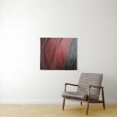 vogels wandkleed (In Situ (horizontaal))