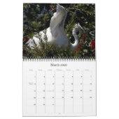 Vogels Wildlife Fotografie 2019 2020 Agenda Kalender (Mar 2026)