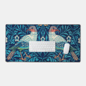 Vogels, William Morris Bureaumat (Keyboard & Muis)