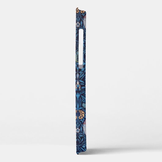 Vogels, William Morris Case-Mate iPhone Case (Achterkant / Links)