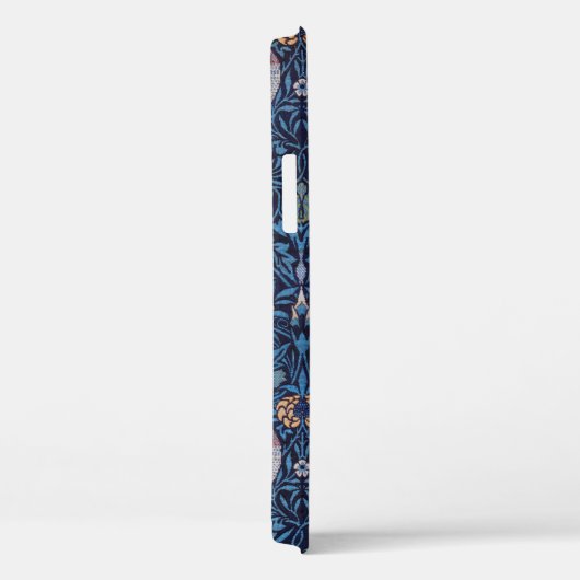 Vogels, William Morris Case-Mate iPhone Case (Achterkant / Rechts)