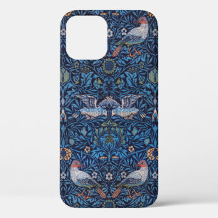 Vogels, William Morris Case-Mate iPhone Case