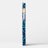 Vogels, William Morris Case-Mate iPhone Case (Achterkant / Links)