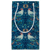 Vogels, William Morris Klein Cadeauzakje (Voorkant)