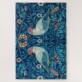 Vogels, William Morris Legpuzzel (Verticaal)