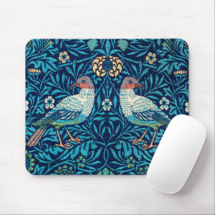 Vogels, William Morris Muismat