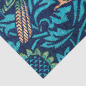 Vogels, William Morris Tissuepapier (Detail)