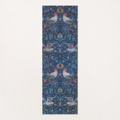 Vogels, William Morris Yogamat (Voorkant)