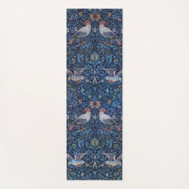 Vogels, William Morris Yogamat