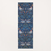 Vogels, William Morris Yogamat (Voorkant)