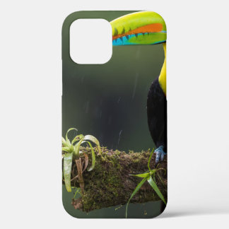 vogels zijn de enige dieren met veren 2 Case-Mate iPhone case