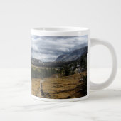 Vogelsang Valley - Yosemite Grote Koffiekop (Rechts)