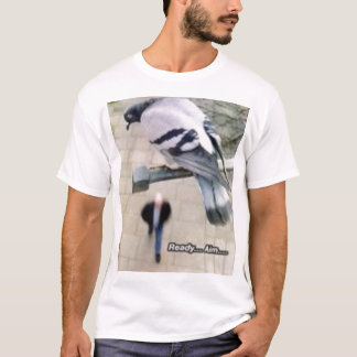 VogelShirt T-shirt