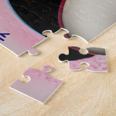 Vogelspotten Legpuzzel (Zijkant)