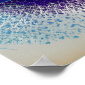 Vogelspotten Poster (Hoek)