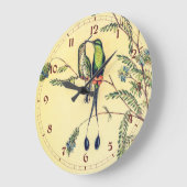  vogelstand door John Gould Grote Klok (Hoek)