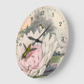  vogelstand door John Gould Grote Klok (Hoek)