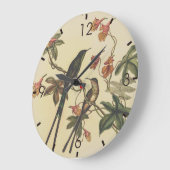  vogelstand door John Gould Grote Klok (Hoek)