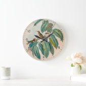  vogelstand door John Gould Grote Klok (Huis)