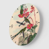 vogelstand door John Gould Grote Klok (Hoek)