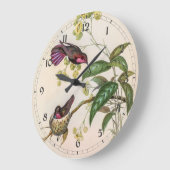  vogelstand door John Gould Grote Klok (Hoek)