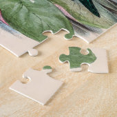 vogelstand door John Gould Legpuzzel (Zijkant)