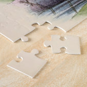  vogelstand door John Gould Legpuzzel (Zijkant)