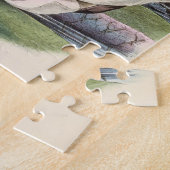  vogelstand door John Gould Legpuzzel (Zijkant)