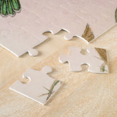  vogelstand door John Gould Legpuzzel (Zijkant)