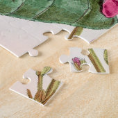  vogelstand door John Gould Legpuzzel (Zijkant)