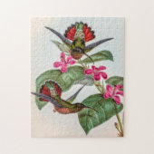  vogelstand door John Gould Legpuzzel (Verticaal)