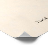  vogelstand door John Gould Poster (Hoek)