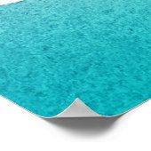 vogelstand en vogels poster (Hoek)