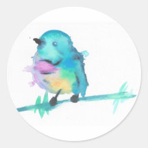 VogelStickers