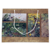 Vogelstudies, Bruno Liljefors Groot Cadeauzakje (Voorkant)