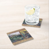 Vogelstudies, Bruno Liljefors Kartonnen Onderzetters (Insitu)