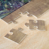 Vogelstudies, Bruno Liljefors Legpuzzel (Zijkant)