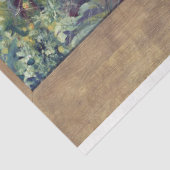 Vogelstudies, Bruno Liljefors Tissuepapier (Detail)