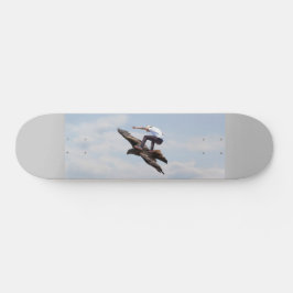 Vogelsurfskateboard Persoonlijk Skateboard