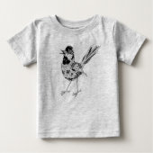 VogelTattoo (Voorkant)