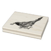 VogelTattoo Rubberstempel (Stempel)