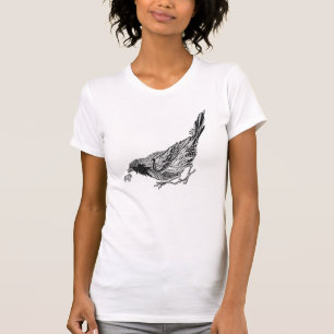 VogelTattoo T-shirt