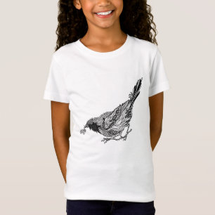 VogelTattoo T-shirt