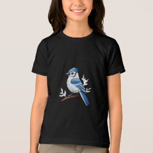 Vogelteken Tri-Blend Shirt
