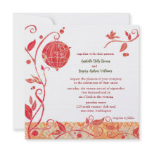 Vogelthema Geraffineerd Boho Wedding