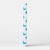 vogeltje Case-Mate iPhone case (Achterkant / Rechts)
