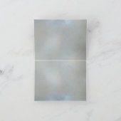 Vogeltje Kaart (Binnen)