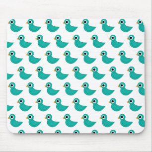 vogeltje muismat