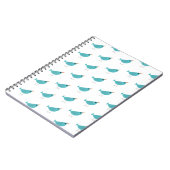 Vogeltje Notitieboek (Linkerzijde)